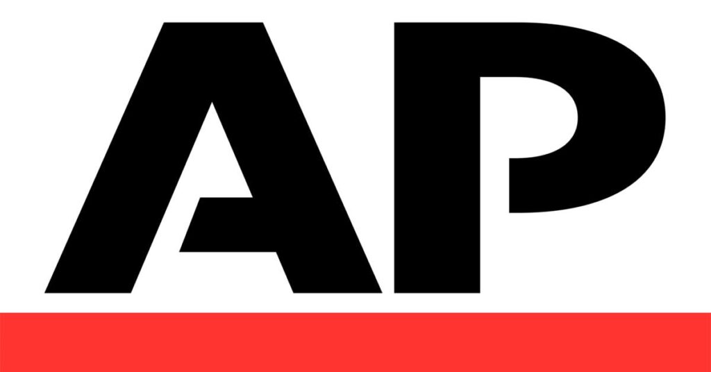 2000Px Associated Press Log