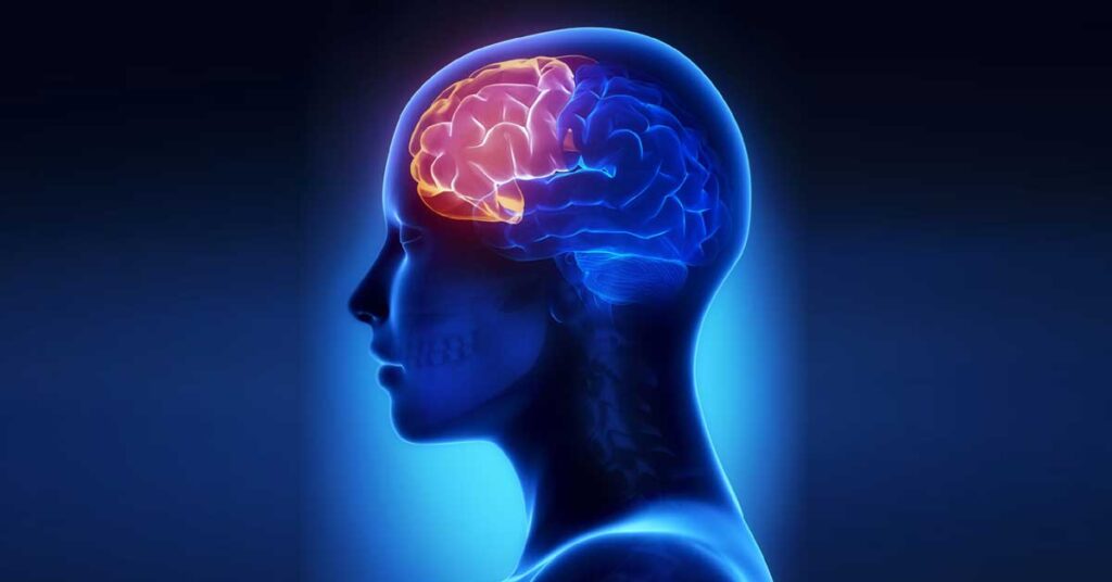 Brain Injury Can Change Personality