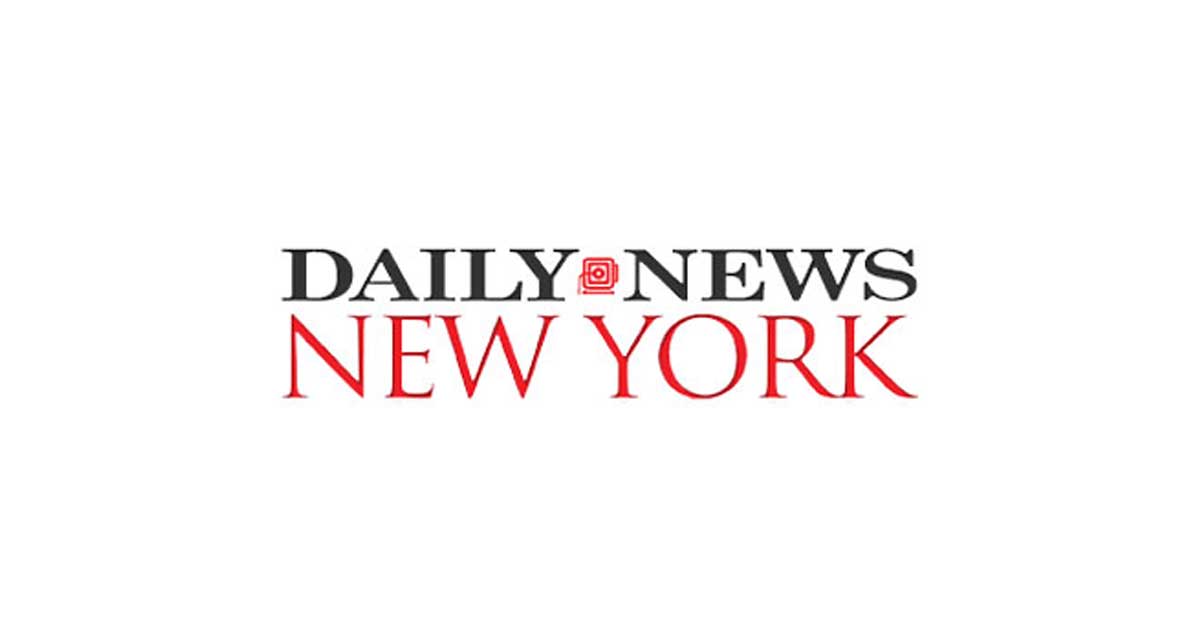 Daily News New York Logo