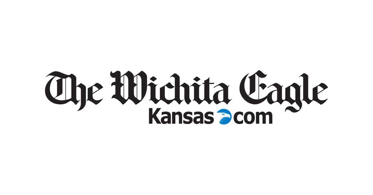 The Wichita Eagle logo