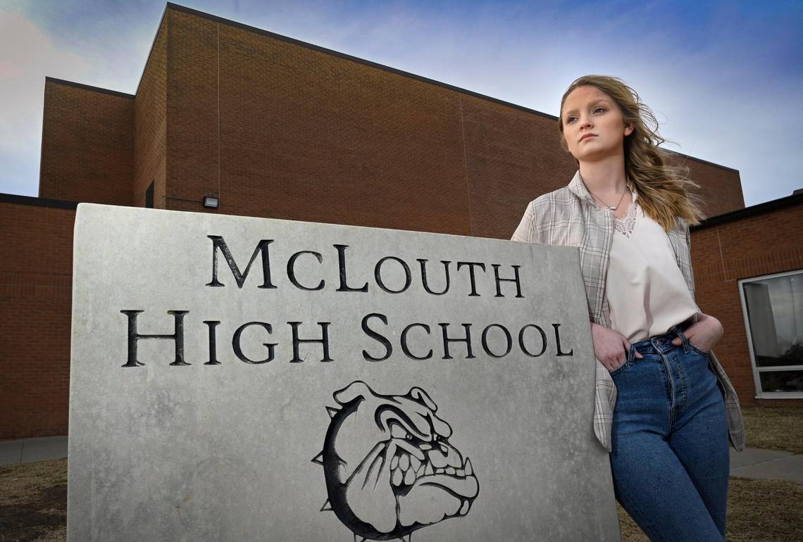 McLouth Unified Agrees to Pay 800,000 to Sexually Abused Student